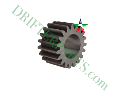 Gear Assy - 090 475 68